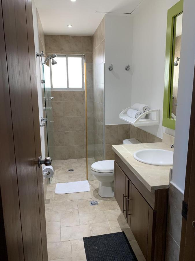 Apartamento Mirador Del Laguito Cartagena Exterior foto